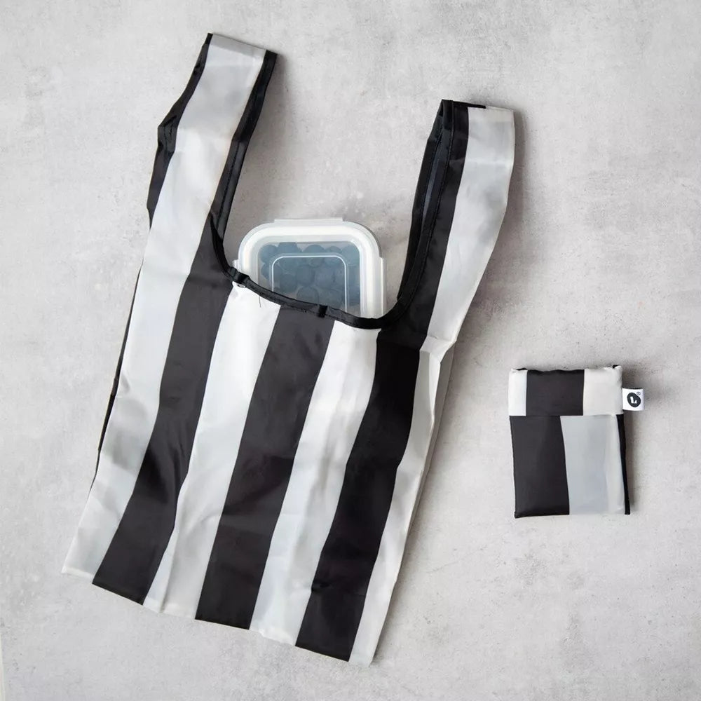 Sulankstomas pietų maišelis