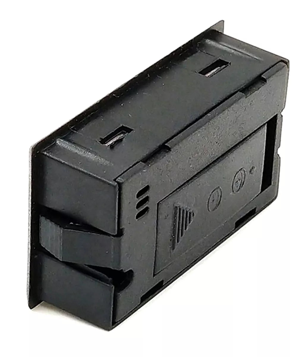 Termometras, higrometras