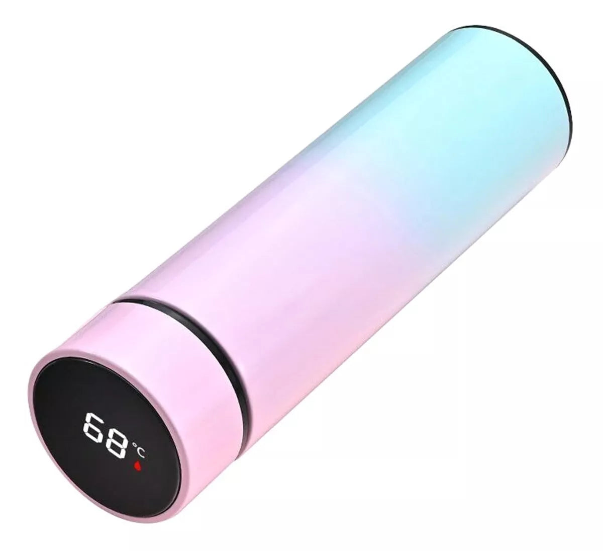 Termosas Su Skaitmeniniu Termometru