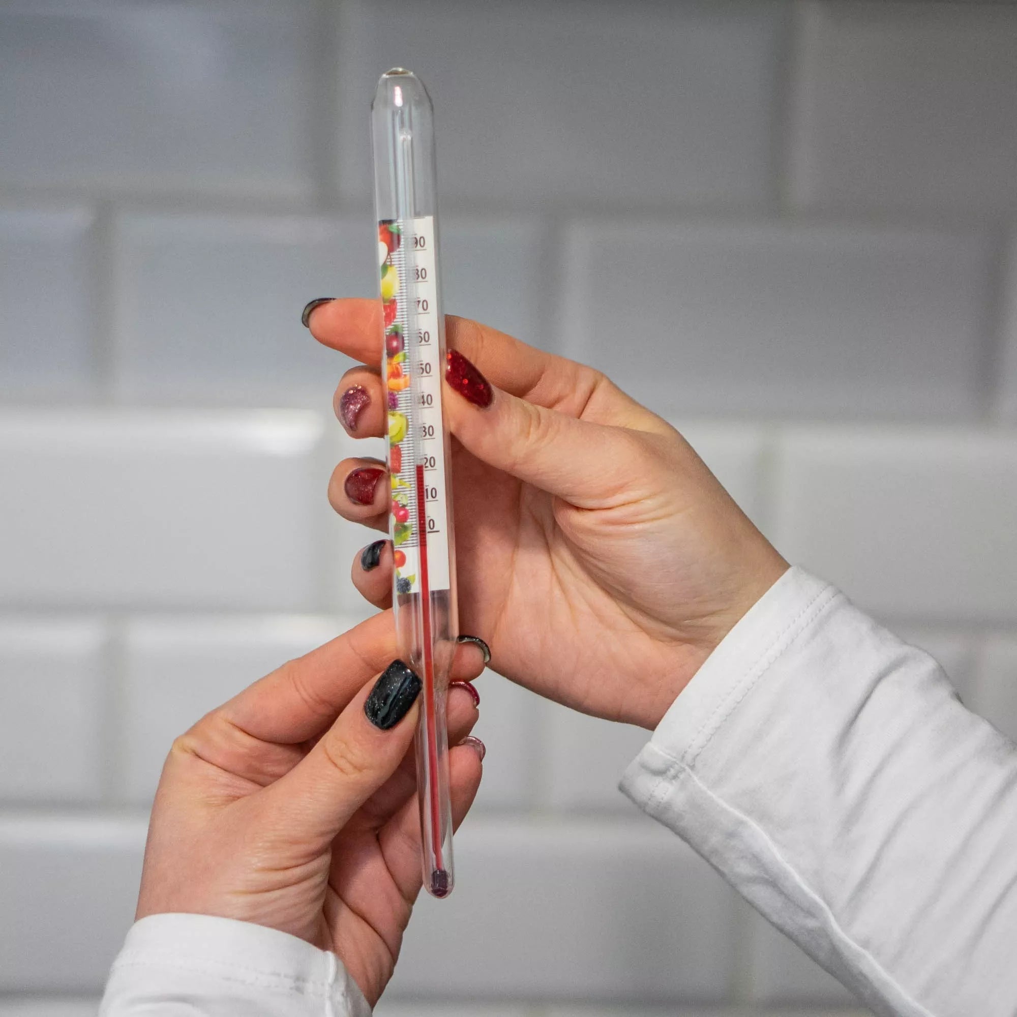 Virtuvės termometras