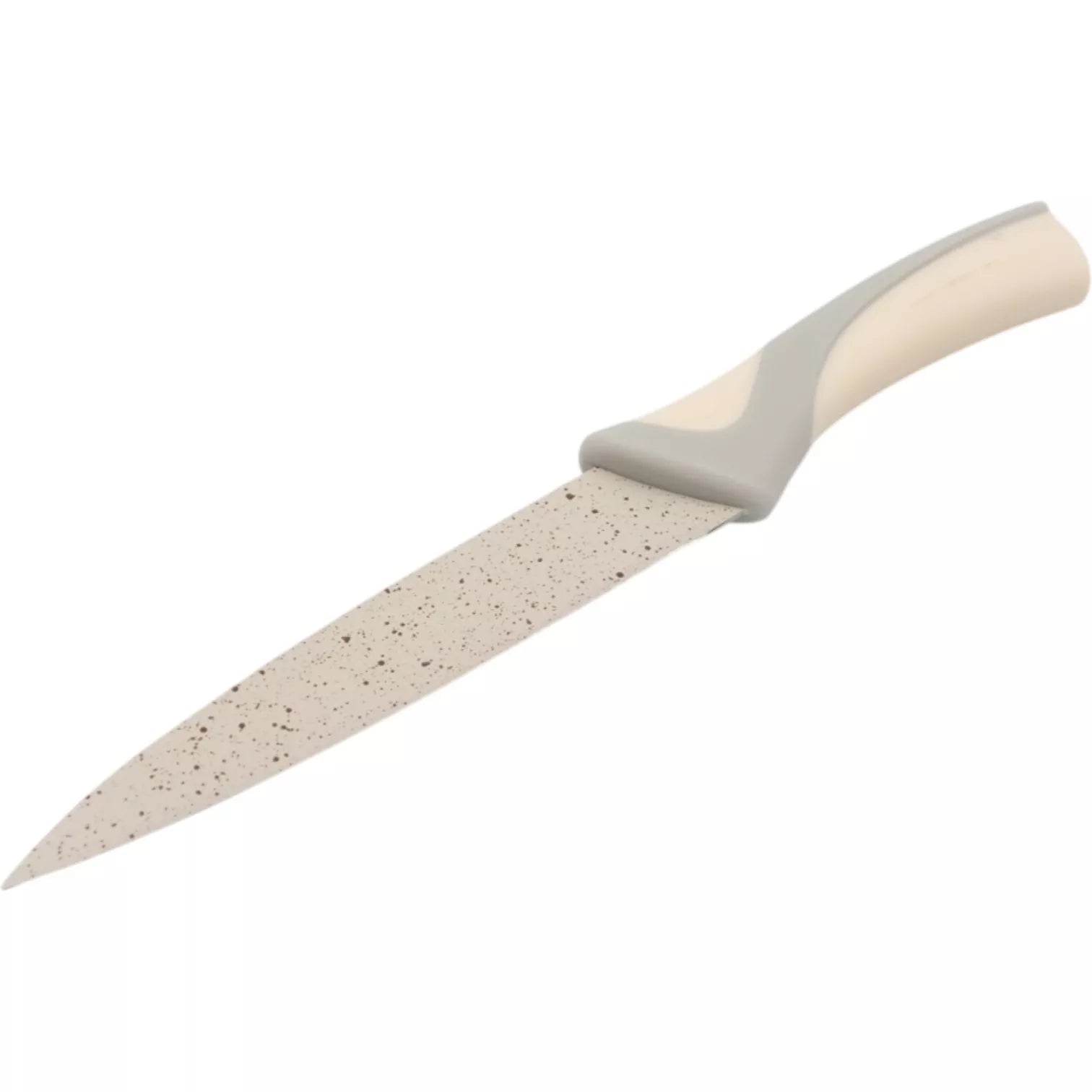 Virtuvinis peilis su keramine danga, 20 cm